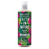 Balsam natural revitalizant cu fructul dragonului pentru toate tipurile de par, 400ml, Fith in Nature, Faith In Nature