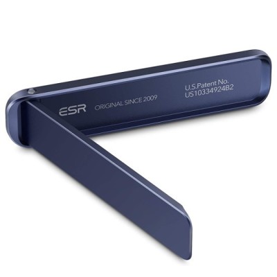 Suport pentru Birou - ESR Boost Kickstand - Navy Blue foto