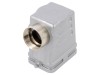 Conector Carcasa Amphenol HDC C146 E6 pe Cablu IP65 Aluminiu PG11