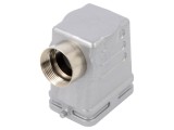 Carcasă pentru conectori HDC C146 E6 pe cablu