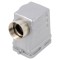 Conector carcasă HDC C146 E6 pe cablu