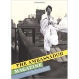 The Ambassador Magazine: Promoting Post-War British Textiles and Fashion