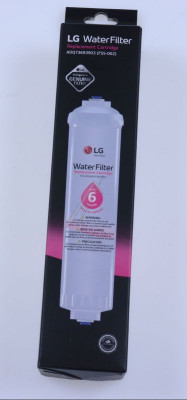 Filtru apa Frigider LG GSXV91MCAF, ADQ73693903 LG foto