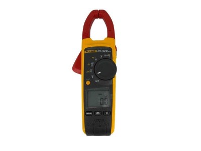 Fluke 375 Clamp Meter True-Rms AC/DC foto