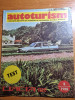 Autoturism august 1988-lansarea dacia 1320 liberta,o creatie de prestigiu