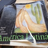 America Latina. Sugestii pentru o galerie sentimentala - Iordan Chimei (cu dedicatia autorului)