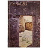 - Revista de literatura - Secolul 20 - 8/1966 - 128932
