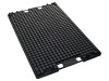Stand electroconductor pentru PCB ESD