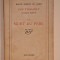 Roger Martin du Gard &ndash; Les Thibault, La Mort du P&egrave;re &ndash; ediție Gallimard NRF &ndash; circa 1940