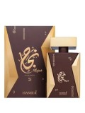 Apa de parfum Hamidi Najah Oriental, 100 ml, unisex