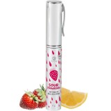 Secretplay Cosmetic-Spray Oral pentru Sex Căpșuni Acide, 11 G