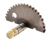 Pinion Pedala Pornire GY6 50-80cc, 14mm, Revo, Scuter Carter Lung, Kymco, Piaggio