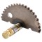 Pinion pedala pornire GY6 50-80cc