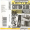 Caseta Cotton Club, originala, jazz