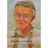 Nem Duna, Genfi-t&oacute; - N&aacute;ray P&eacute;ter