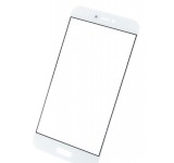 Geam Xiaomi Mi 5c Alb, Sticla Protectie Ecran, Componenta Display