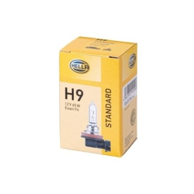 Hella Bec incandescent Standard foto