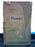 Poesii - Zaharie Birsan