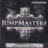 Franky Dux / Bjorno / C-Rius - Jumpmasters (Vinyl), VINIL, House