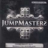Franky Dux / Bjorno / C-Rius - Jumpmasters (Vinyl)