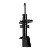 Amortizor Mercedes Citan, Citan Mixto; Renault Kangoo / Grand Kangoo II, Kangoo Be Bop, Kangoo Express Motor 1.2 TCe 115, lungime 357 mm, lungime