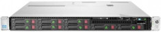 Server HP Proliant DL360e G8 (16 core/32 threads Xeon E5), 64 GB RAM, 4xHDD 10k foto