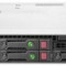 Server HP Proliant DL360e G8 (16 core/32 threads Xeon E5), 64 GB RAM, 4xHDD 10k