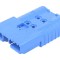 Conector DC SBX350 Albastru - Carcasă Anderson Power Products 2-7249G2