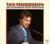 The Authorized Bang Collection - Box set | Van Morrison, Rock, sony music