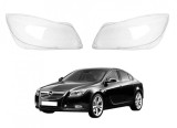 Set 2 sticle faruri pentru Opel Insignia A (2008 - 2013) - HK009