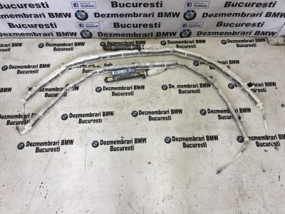 Airbag cortina stanga dreapta BMW seria 6 F06 F13 foto