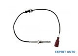 Senzor temperatura gaze dpf Volkswagen Passat B7 (2010->) #1