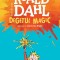 Degetul Magic, Roald Dahl - Editura Art