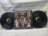 VINIL 2xLP Tom Jones &ndash; Live At Caesar&#039;s Palace Las Vegas (EX), Pop