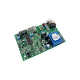 PLACA ELECTRONICA CENTRALA TERMICA ARISTON TX ORIGINAL ARISTON 65101374