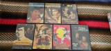 BRUCE LEE , 7 DVD-URI FILME . CITITI DESCRIEREA !