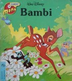 Carte Bambi de Walt Disney - Carti pentru copii, Povesti