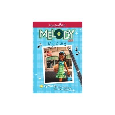Melody: My Diary foto