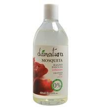 Gel de Dus cu Ulei de Trandafir Danatura 400ml Cod: AC2520 foto