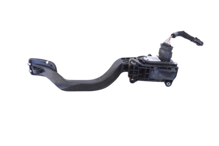 Pedala de accelerație PEUGEOT 3008 SUV 2022 OEM: 86ET624803016 22905434