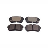 Placute frana TRW GDB3636, Spate