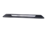 Ornament prag interior dreapta față BMW 4 Cabrio F33, F83 2014 OEM: 7345110 22508745