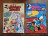 MICKEY MOUSE *** EGMONT, DIVERSE NUMERE* PRET PENTRU UN SINGUR NUMAR !