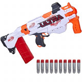 Big Gun Nerf Ultra Focus set de pistoale automate Nerf + cartușe din polistiren ZA5182
