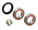 Rulment butuc roata , CX Bearings CX110