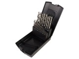 Burghiu-kit metal HSS ULTIMATECUT 19buc.