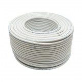 Cablu electric MYYM 3Gx2.5mm cupru H05VV-F, 300-500V rola 100m