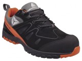 Pantofi Sport Bărbați Negru Mărimea 45 Brooks