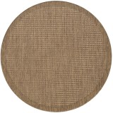 Cumpara ieftin Covor rotund Giza Maro 120x120 cm