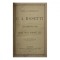 Moartea și &icirc;nmorm&acirc;ntarea lui C. A. Rosetti, 1885